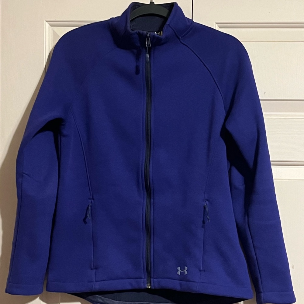 Under Armour cold gear jacket